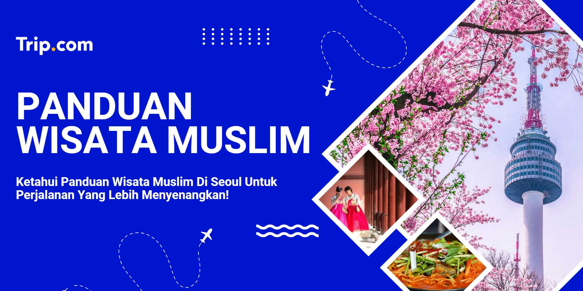 Panduan Wisata Muslim