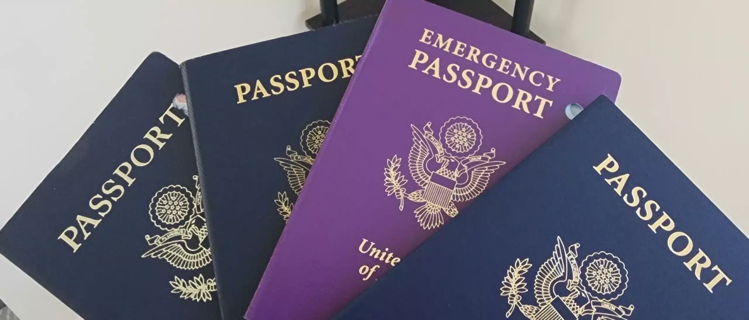 5. Hubungi Kedutaan atau Konsulat