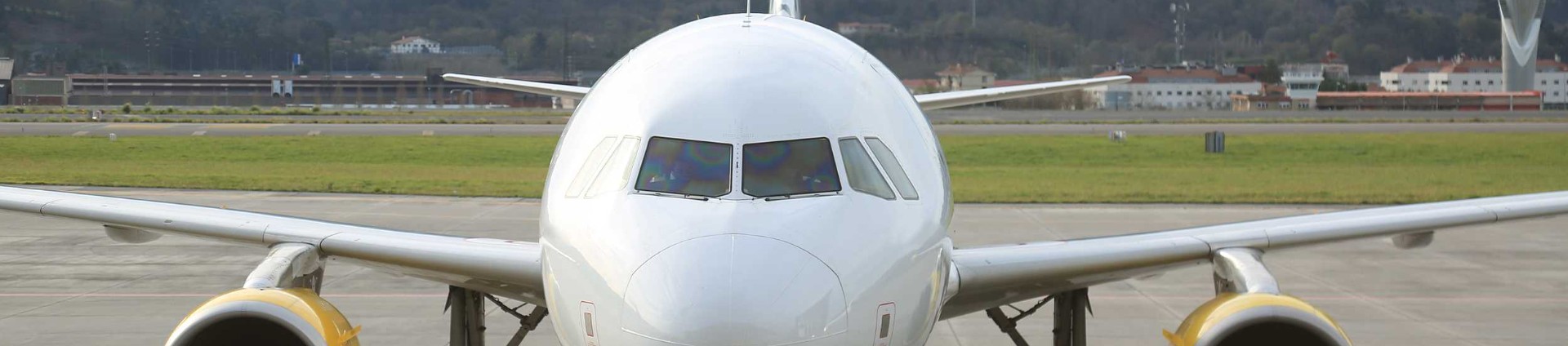 Aeropuerto de Bilbao