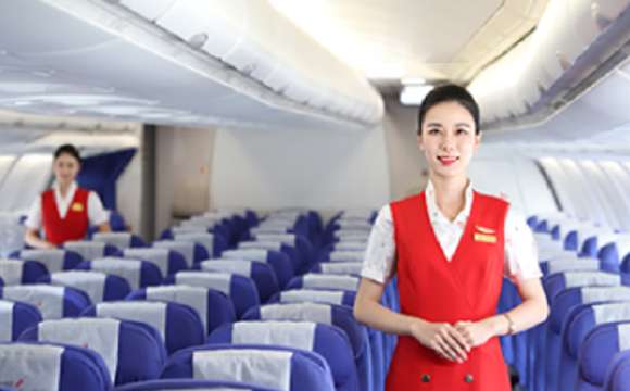 Shenzhen Airlines Premium Economy