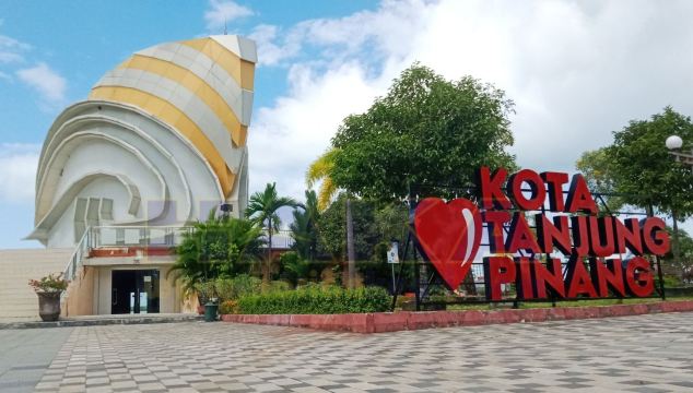 Tanjung Pinang