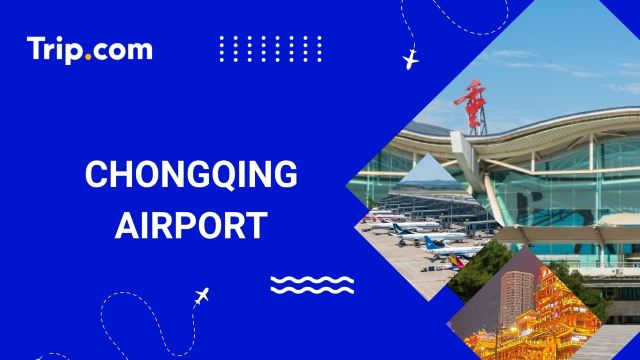Chongqing Airport