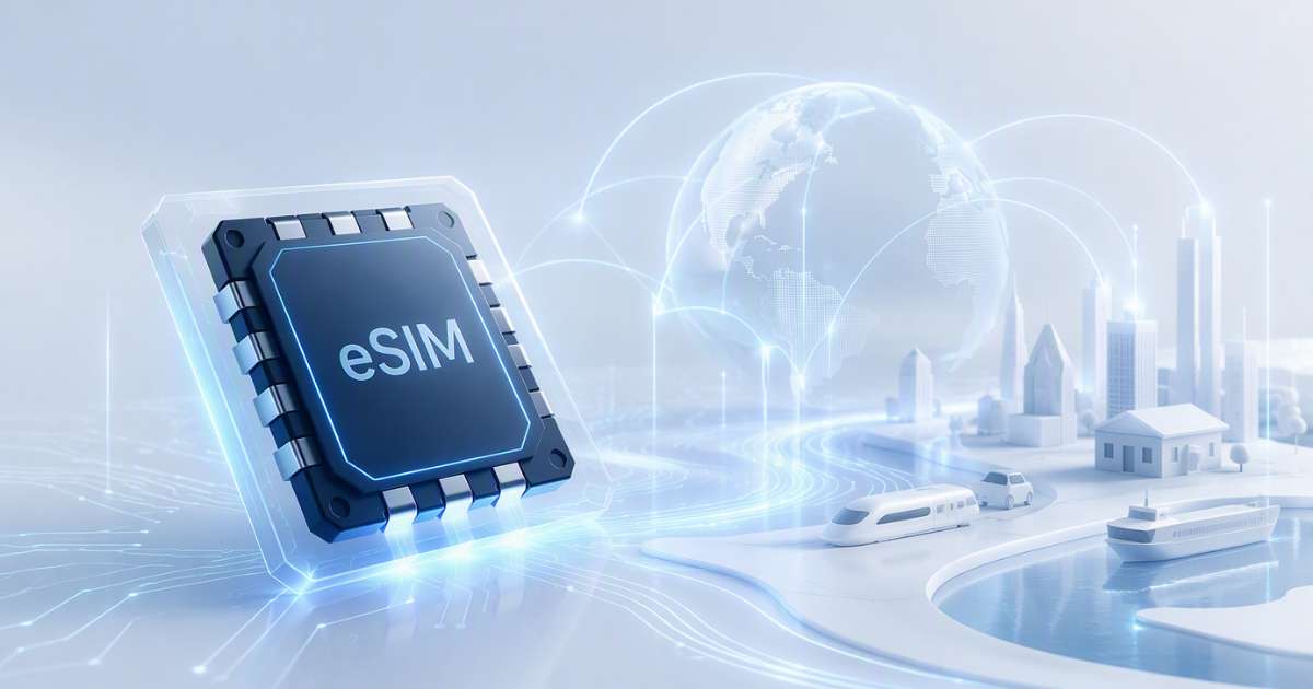 Top eSIM Providers in Cambodia