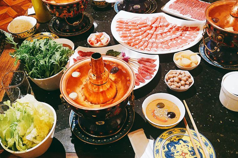 Beijing-style Hot Pot