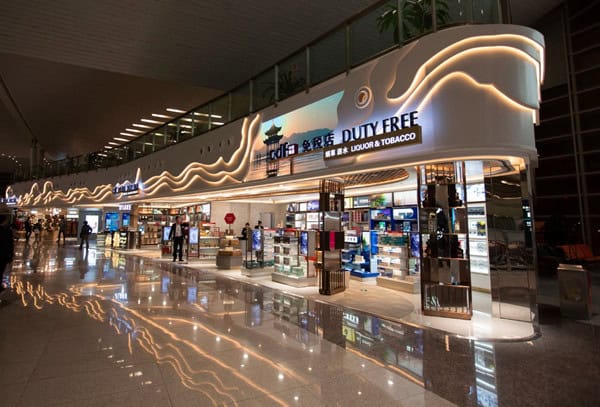 Hangzhou Airport Late-night Travel Tips