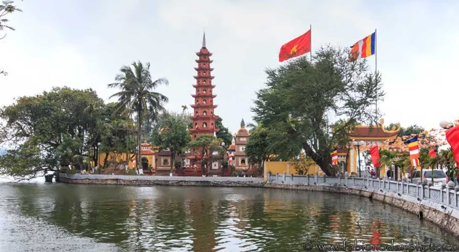 Hanoi