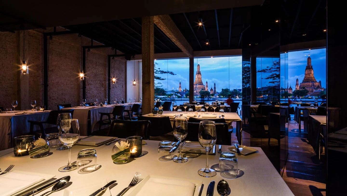 サラ・ラタナコーシン（Sala Rattanakosin）