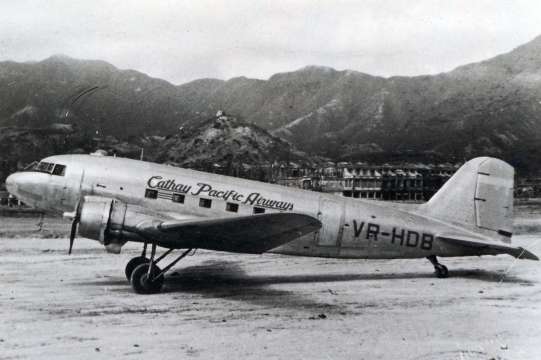國泰80週年