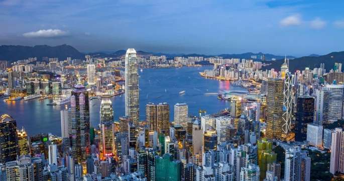 Sehenswürdigkeiten & Aktivitäten in der Umgebung von Hongkong