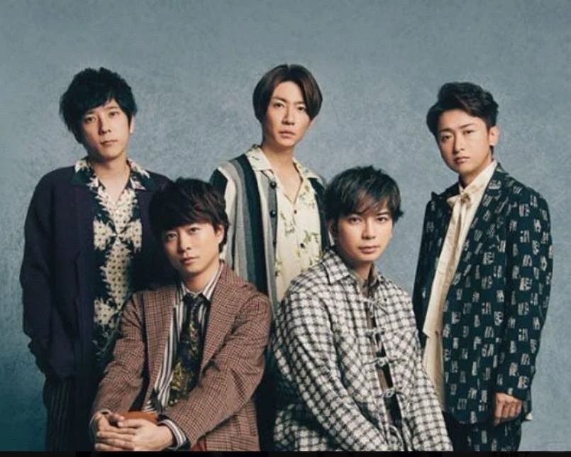 なぜ「ラストツアー」なのか?嵐が選んだ幕引きの形
