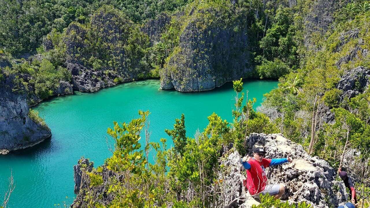 sorong