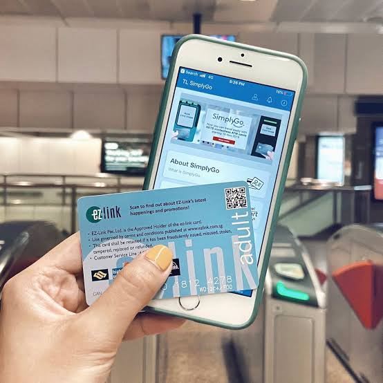 Digital Card