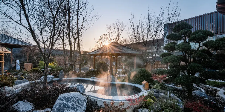 Ocean Spring Resort Chengdu - MGallery