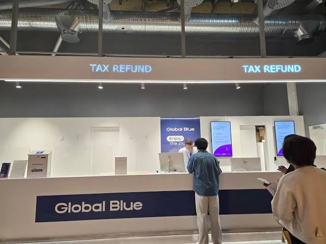 Global Blue