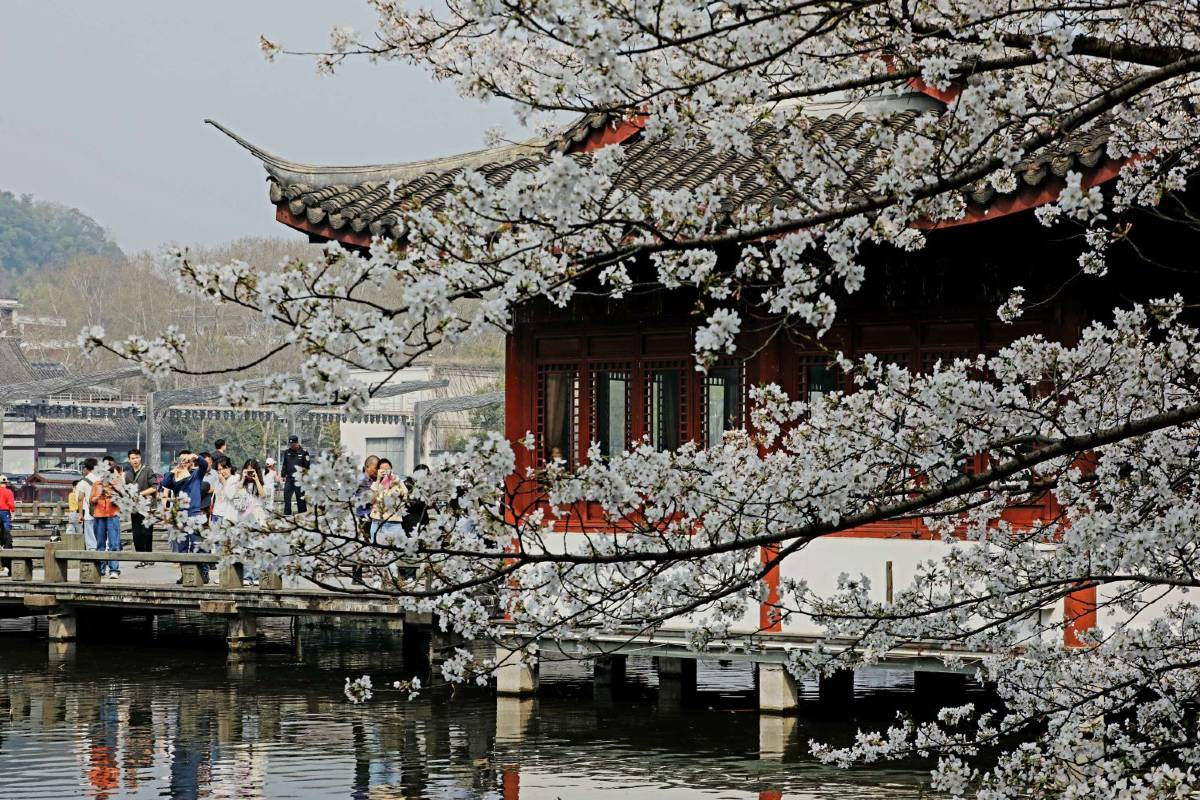 Things to Do at West Lake