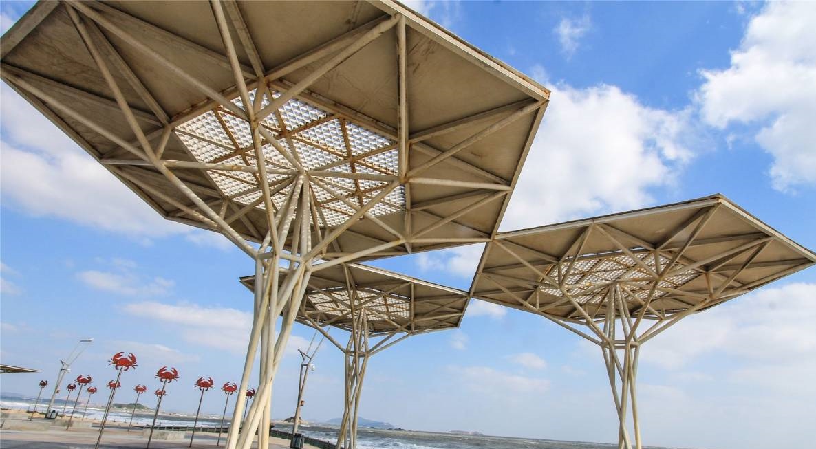 平潭島のおすすめ観光ルート