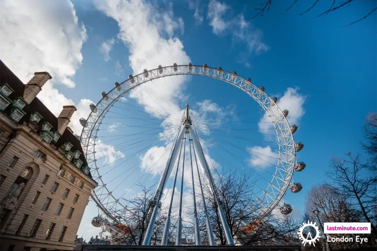 London Eye