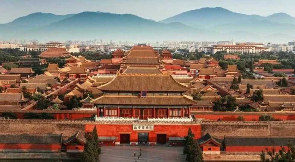 Праздники в Китае