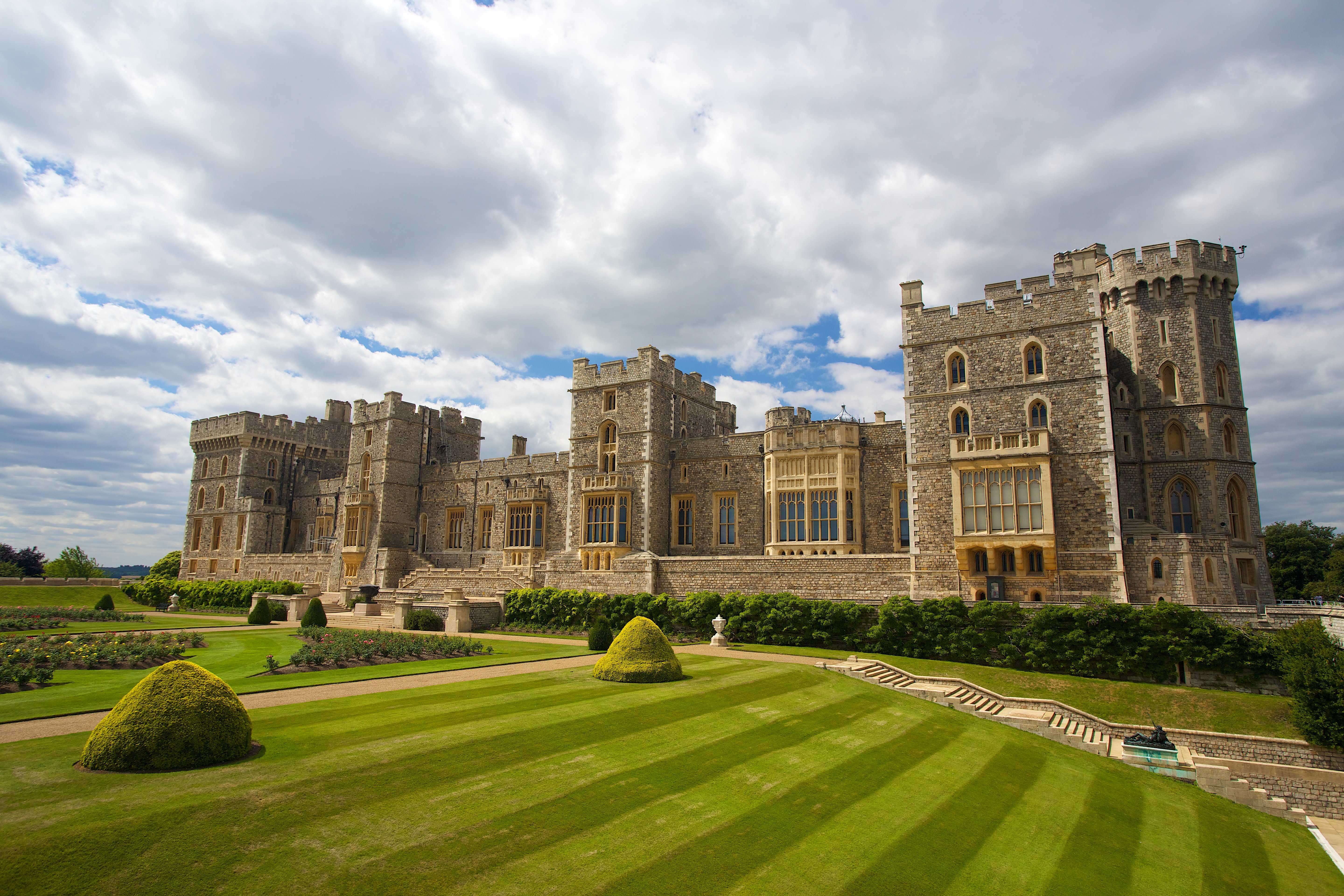 Windsor Castle