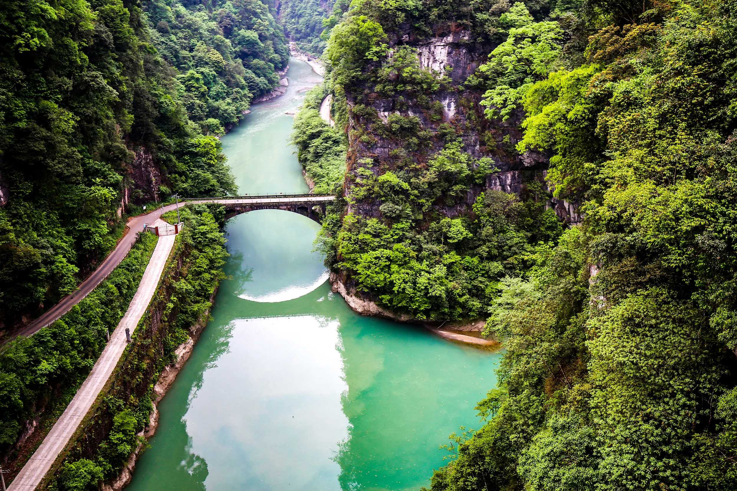 Чэнду это где