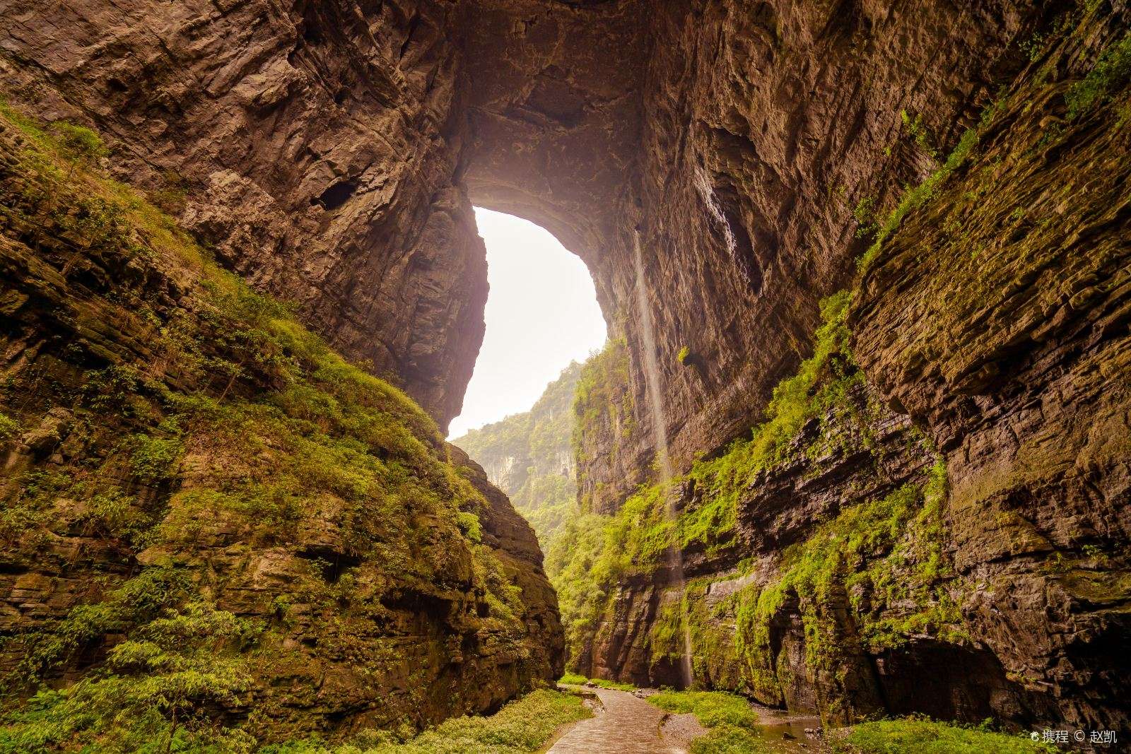 Достопримечательности Чунцина, видовые площадки