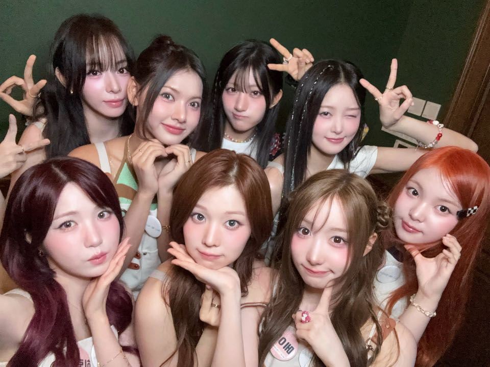 2026 SAY MY NAME Asia Tour Fan Concert「ATTI GIRL」in JAPAN｜予想セトリ