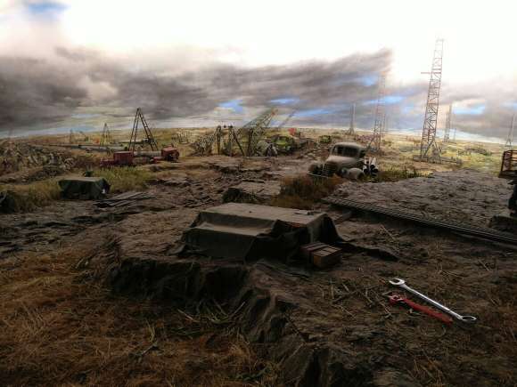 Pameran Multimedia Interaktif