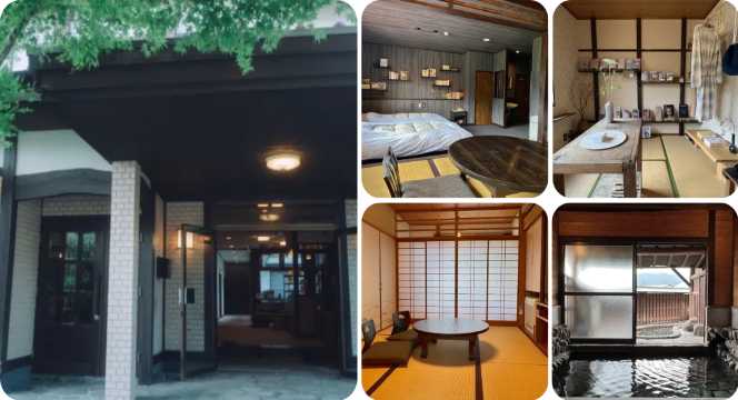 ยูฟุอิน เรียวกัง ฮิคาริ โนะ อิเอะ