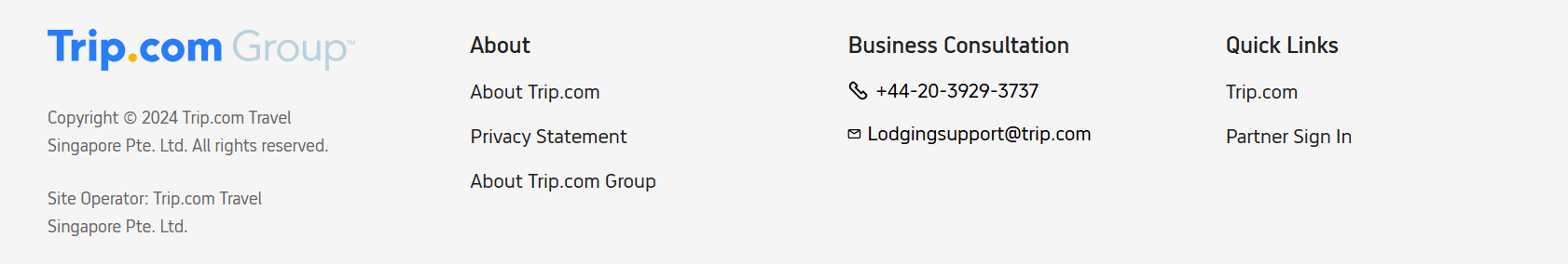 Trip.com Group