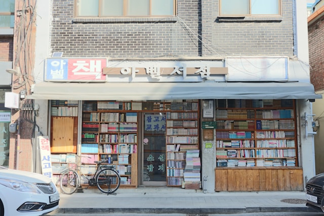 Top Things to Do in Incheon