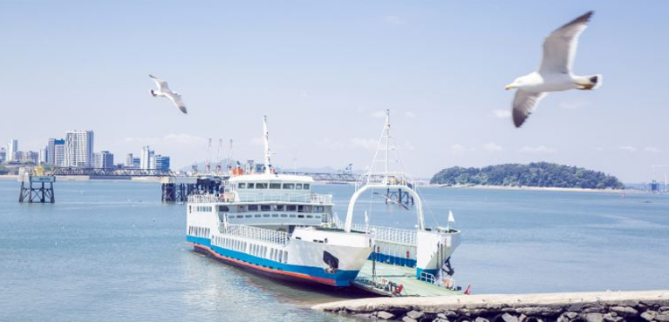 Incheon Travel Guide: Where to Stay, What to Do & Transport Tips