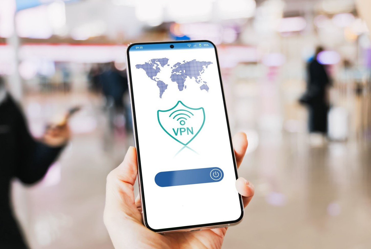 best VPNs for China