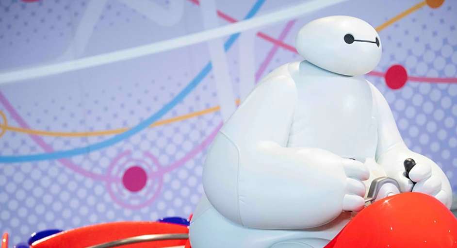 Top 10 Must-visit attractions at Tokyo Disneyland
