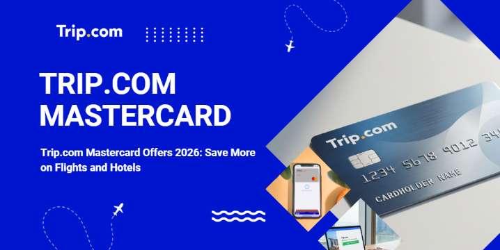 Trip.com Mastercard