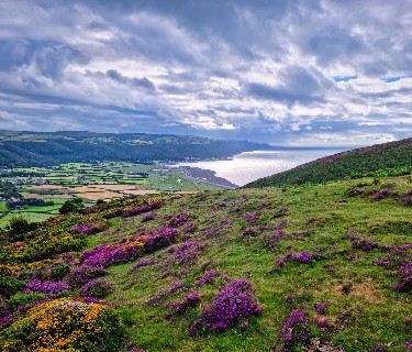 Explore Exmoor by Train