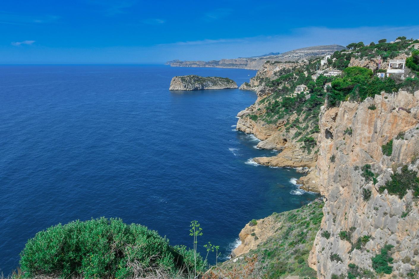 How Much does it Cost for a 4-day trip when Travelling to Ibiza?