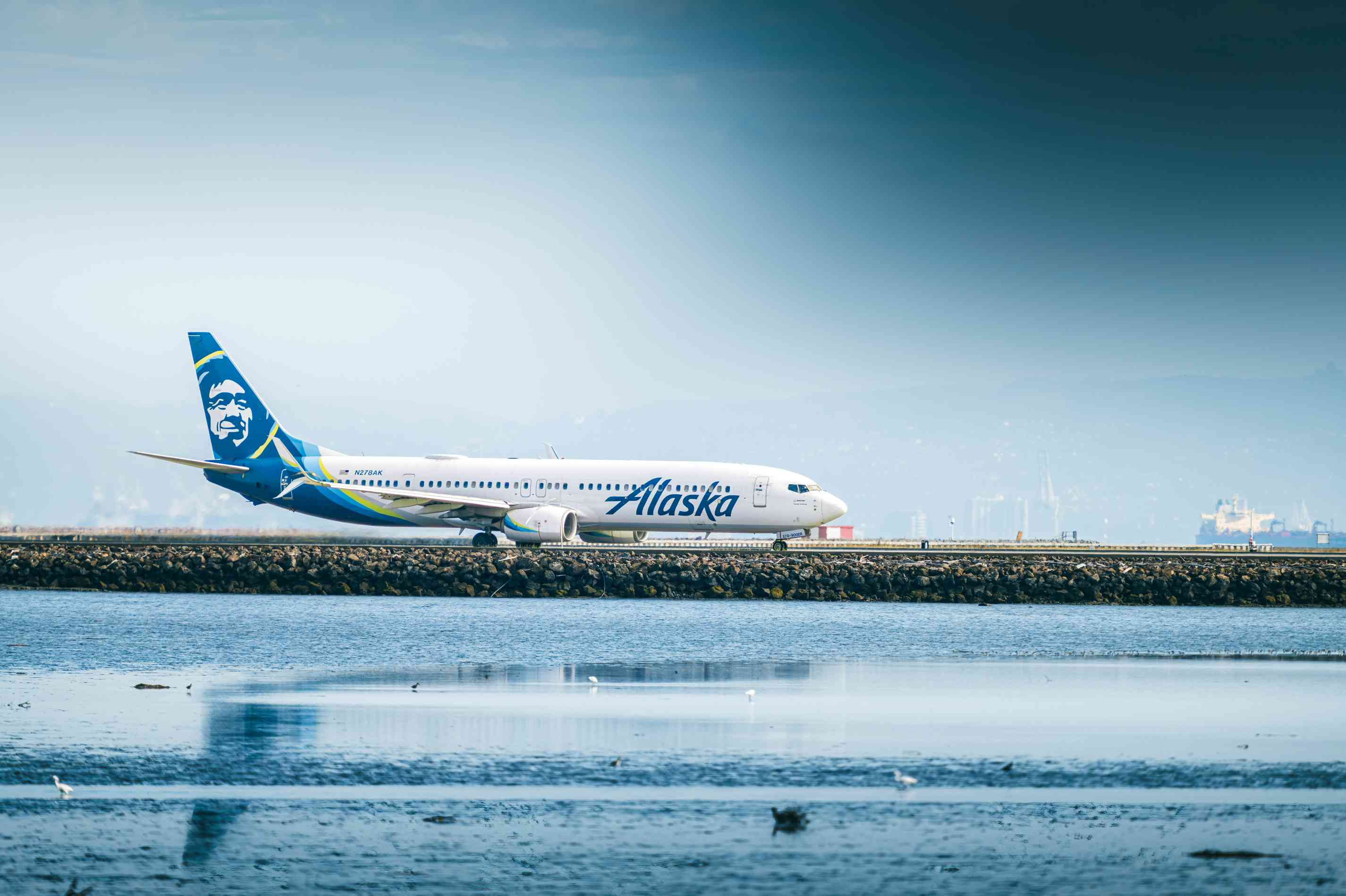 Alaska Airlines