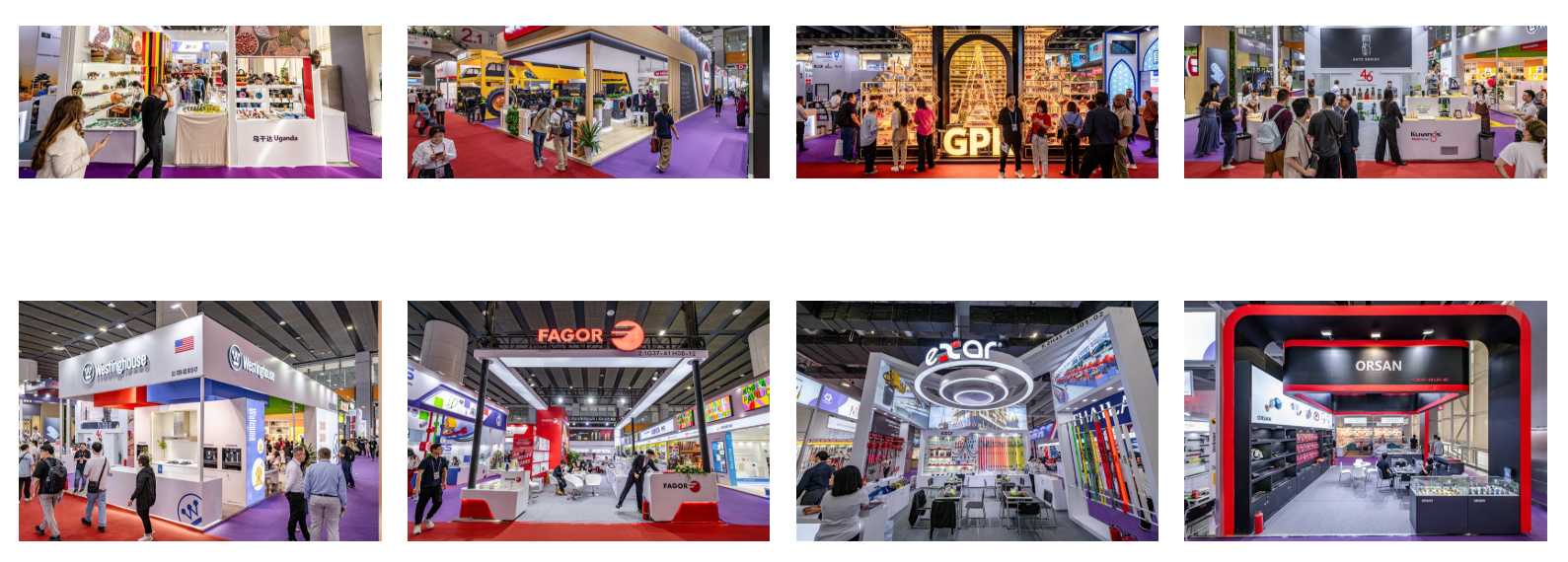 Canton Fair 2026–2027 Phase Breakdown: What Products Are Exhibited When?