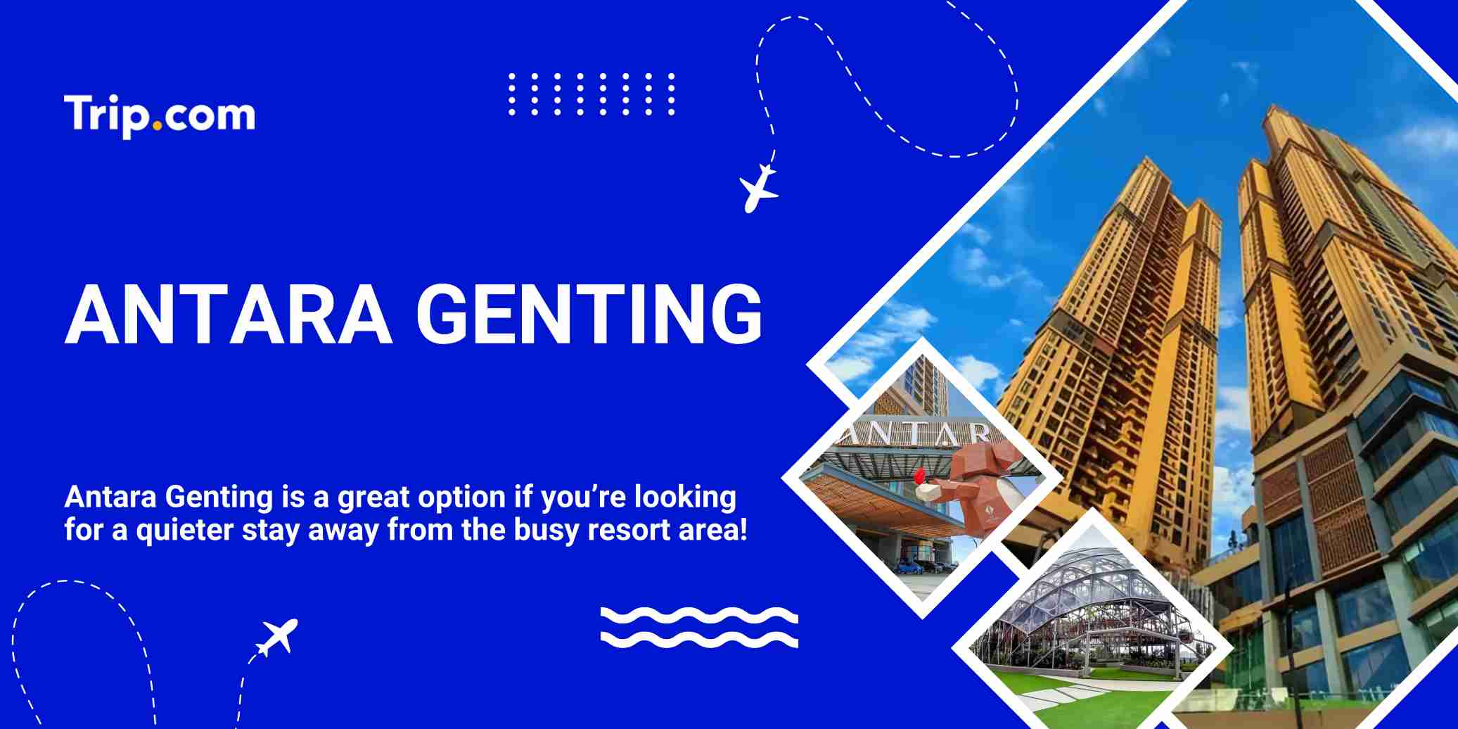 Antara Genting