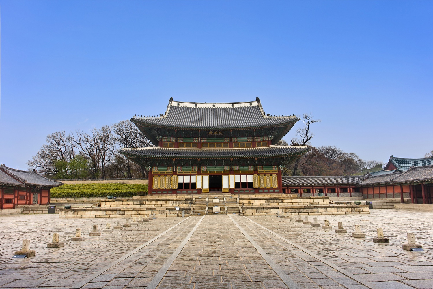 ChangdeokgungPalace