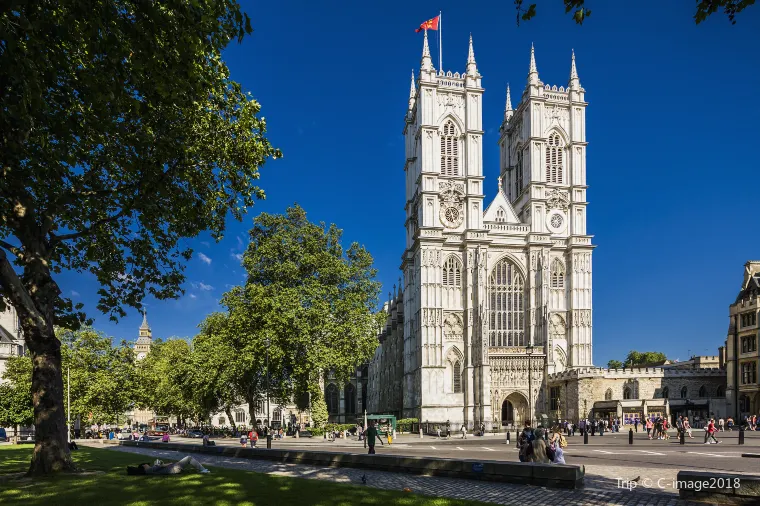 Westminster Abbey