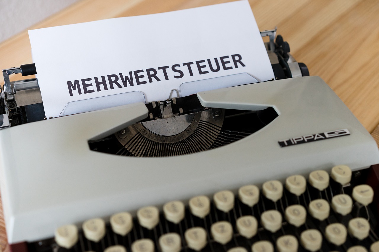 Voraussetzungen für eine Steuerrückerstattung in China