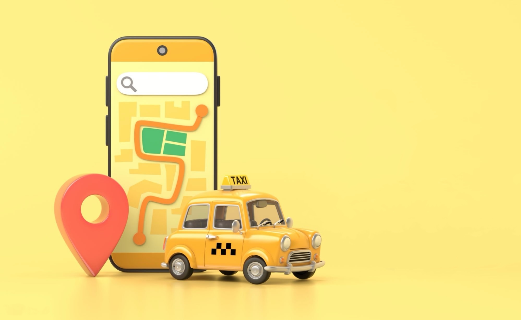 Best China Taxi App for Foreigners