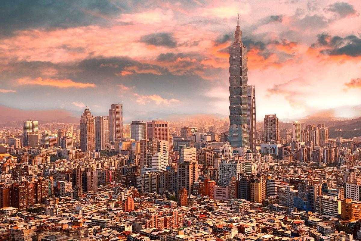 Taipei