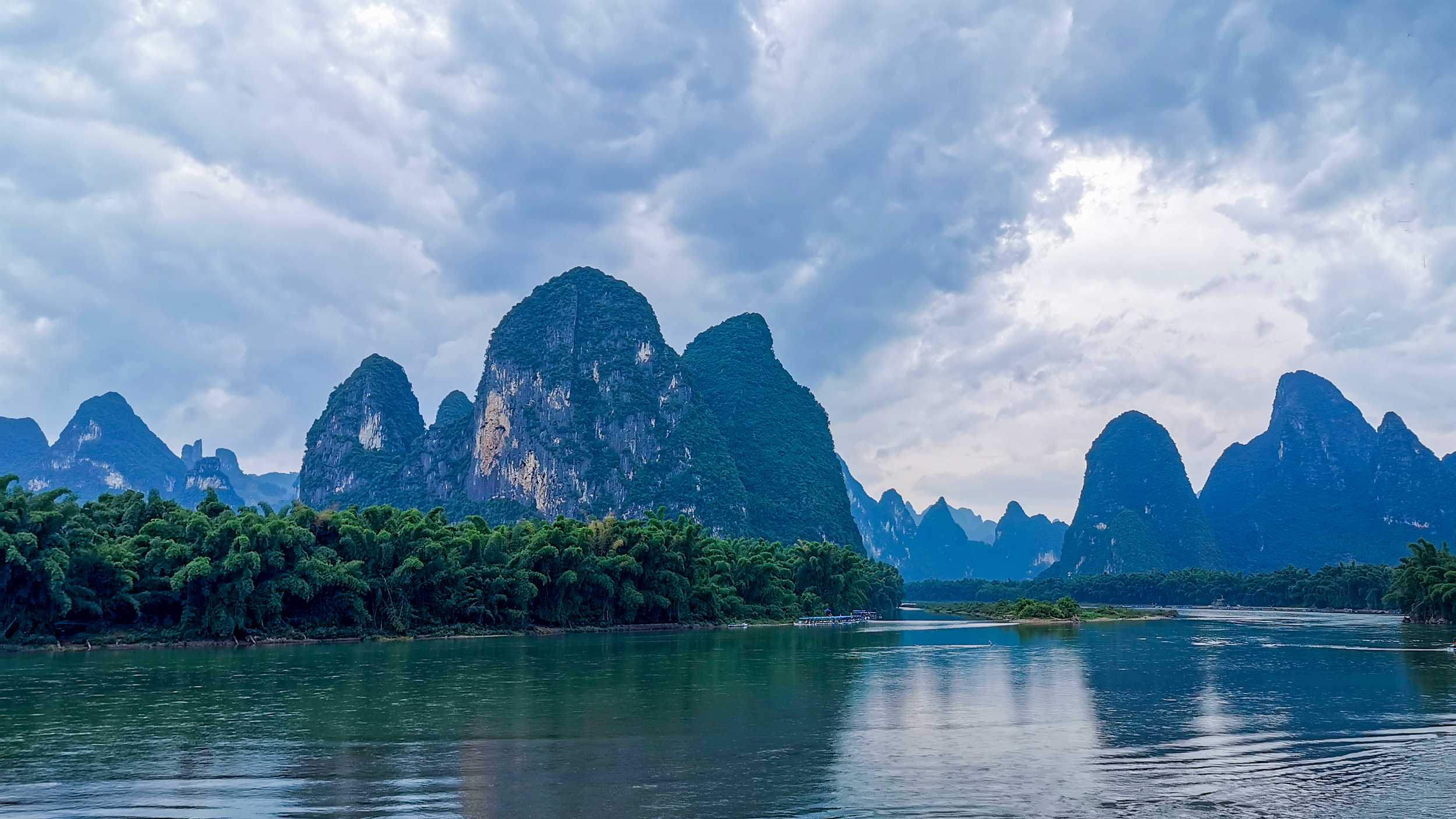 Wo kann man in China Geld wechseln