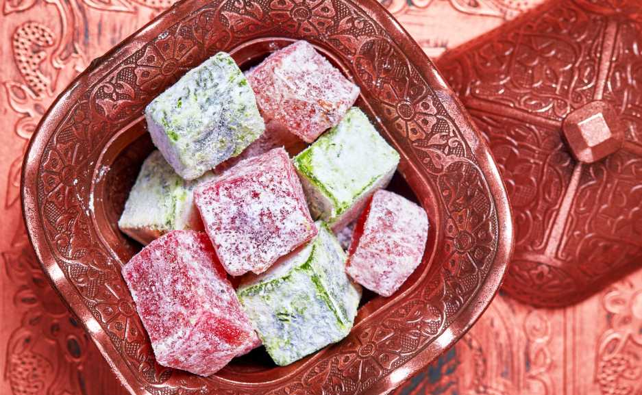 Turkish Delight