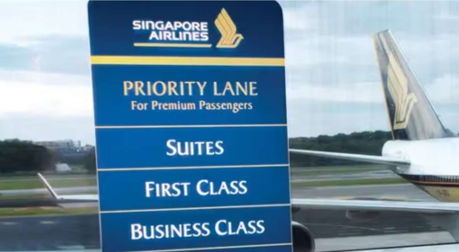 Priority Lane