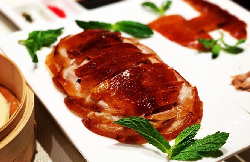Peking Roast Duck