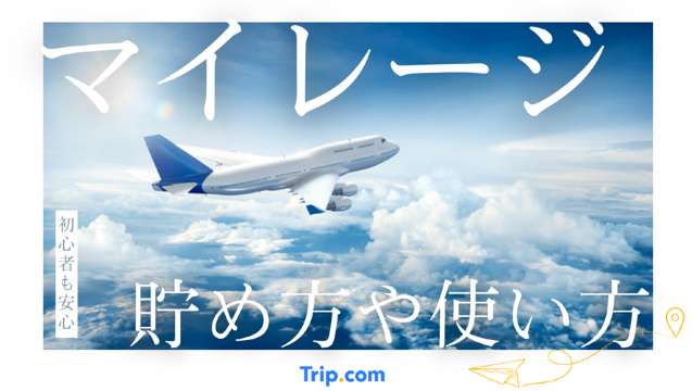 マイレージ とは