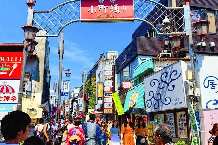 What Is Japan Tourist Tax?